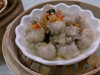 Dim Sum Bar (Gateway Arcade)