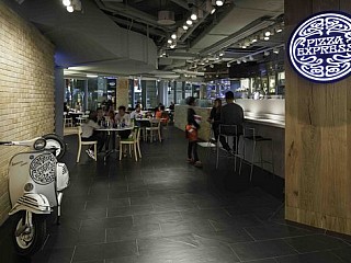 Pizza Express K11