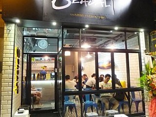 Seasalt Gourmet Fish & Chips