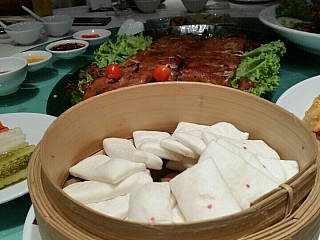 Chi Fan Chinese Cuisine@The Zign Hotel Pattaya