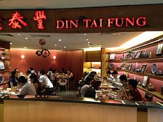 Din Tai Fung