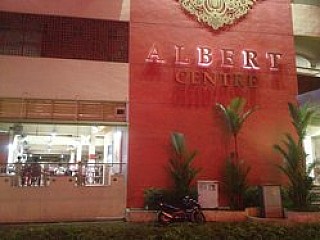 Albert Centre Market & Food Centre