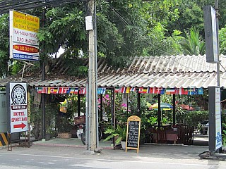 The Pattaya Inn