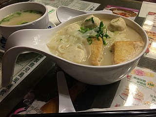 Tsui Wah Restaurant 翠華餐廳