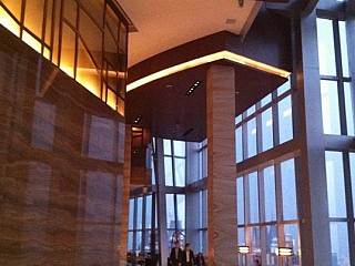 Grand Hyatt Shenzhen