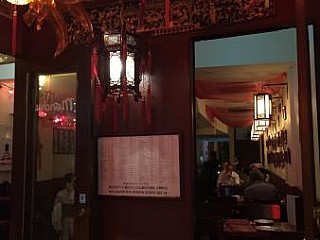 Bistro Manchu