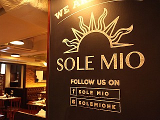 Sole Mio