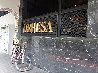 Dehesa