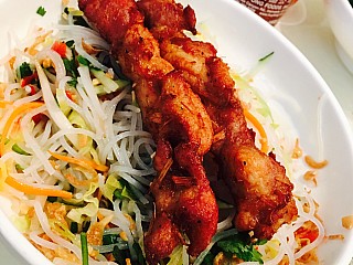 Nha Trang 芽莊越式料理