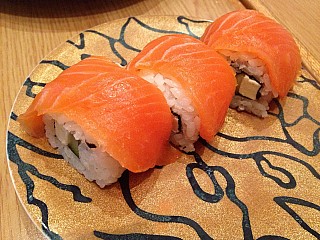 Sushi Dai 壽司大