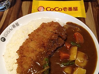 CoCo Ichibanya