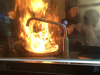 Ramen Shinbusakiya (麵匠真武咲弥)