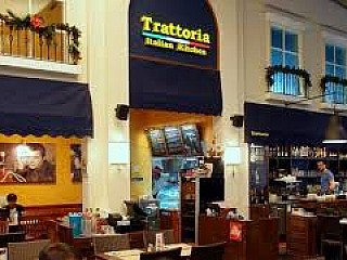 Trattoria Italian Kitchen ( 313@Somerset )