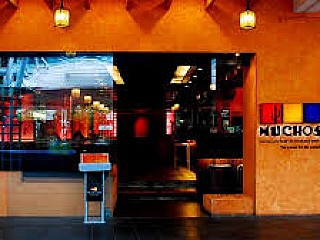 Muchos Mexican Bar & Restaurant (Clarke Quay)