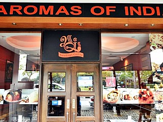 Aromas of India