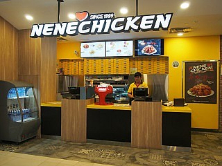 NeNe Chicken (OneKM)