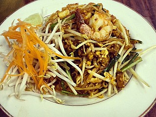 Yajai Thai Restaurant