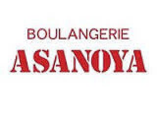 Asanoya Boulangerie ( Paragon )