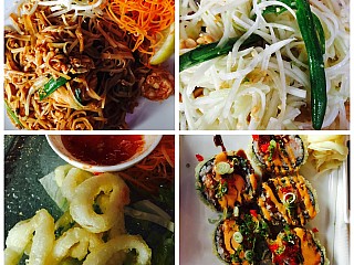 Royal Siam Thai Cuisine