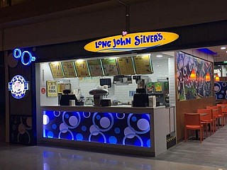 Long John Silver's (West Coast)