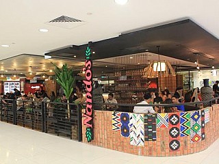 Nando's (Plaza Singapura)