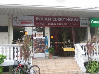 Indian Curry House (East Coast Crescendo Building)