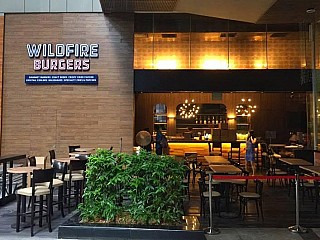 Wildfire Burgers (313@Somerset)