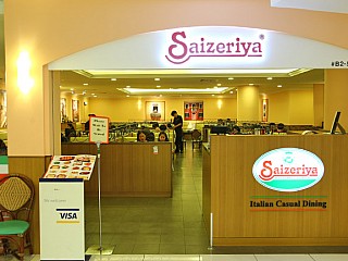 Saizeriya (City Square Mall)