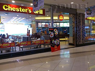 Chester's Grill (The Mall Bangkapi)