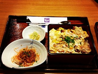 OOTOYA (โอโตยะ) 大戸屋