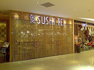 Sushi Tei