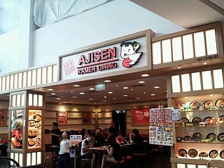 Ajisen Ramen