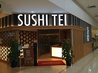 Sushi Tei