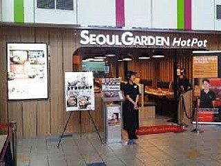 Seoul Garden