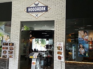 Hoodadak