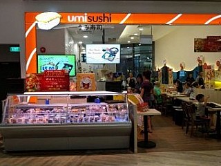 Umi Sushi