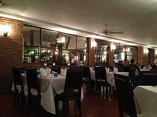 Toscana Trattoria