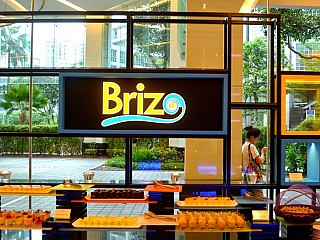 Brizo Restaurant & Bar