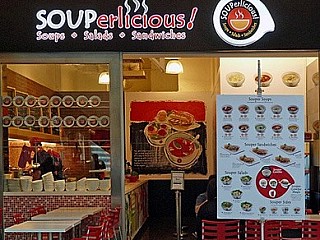 Souperlicious