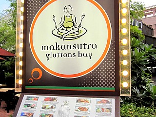 Makansutra Glutton's Bay