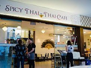 Spicy Thai - Thai Restaurant