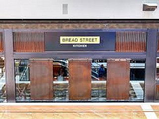 Bread Street Kitchen