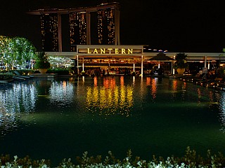 Lantern Rooftop Bar