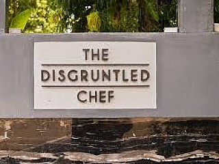 The Disgruntled Brasserie