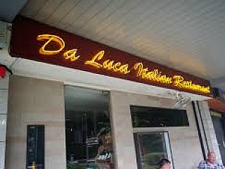 Da Luca Italian Restaurant