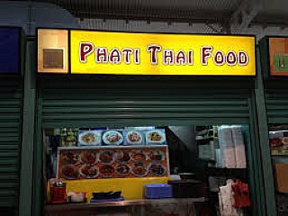 Phati Thai Food