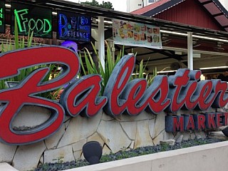 Balestier Market