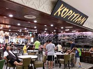 Kopitiam