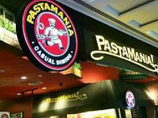 PastaMania ( Jurong Gateway )