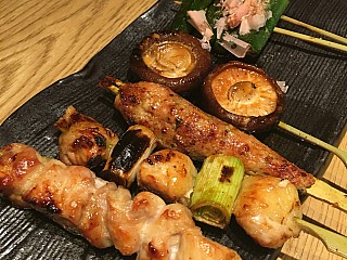 Ootoya 大戶屋